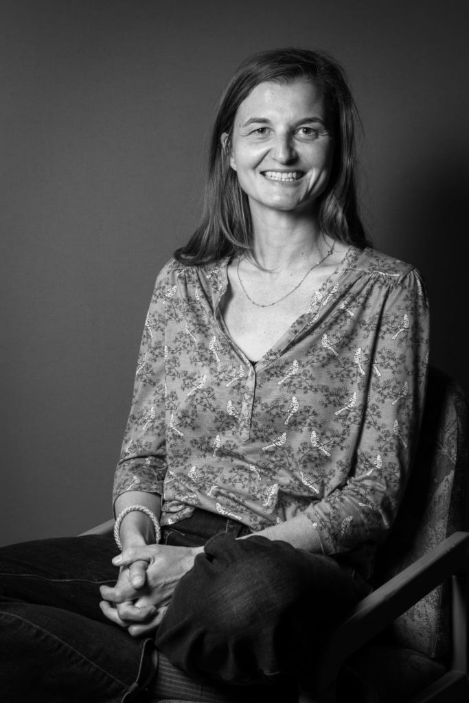Mélanie